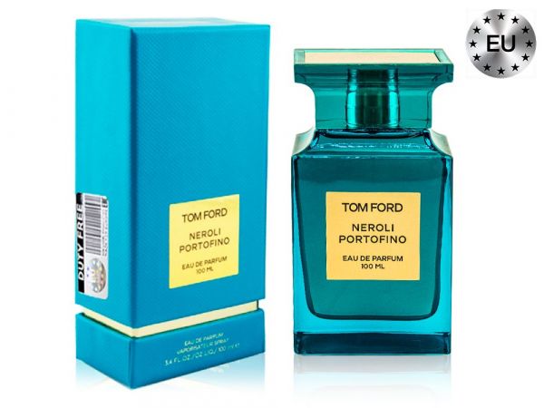 TOM FORD NEROLI PORTOFINO, Edp, 100 ml (Lux Europe) wholesale